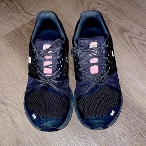 On Running shoes